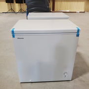 #1216 Liquidation Half Truckload of 14 Neu Processed Appliances in Texas