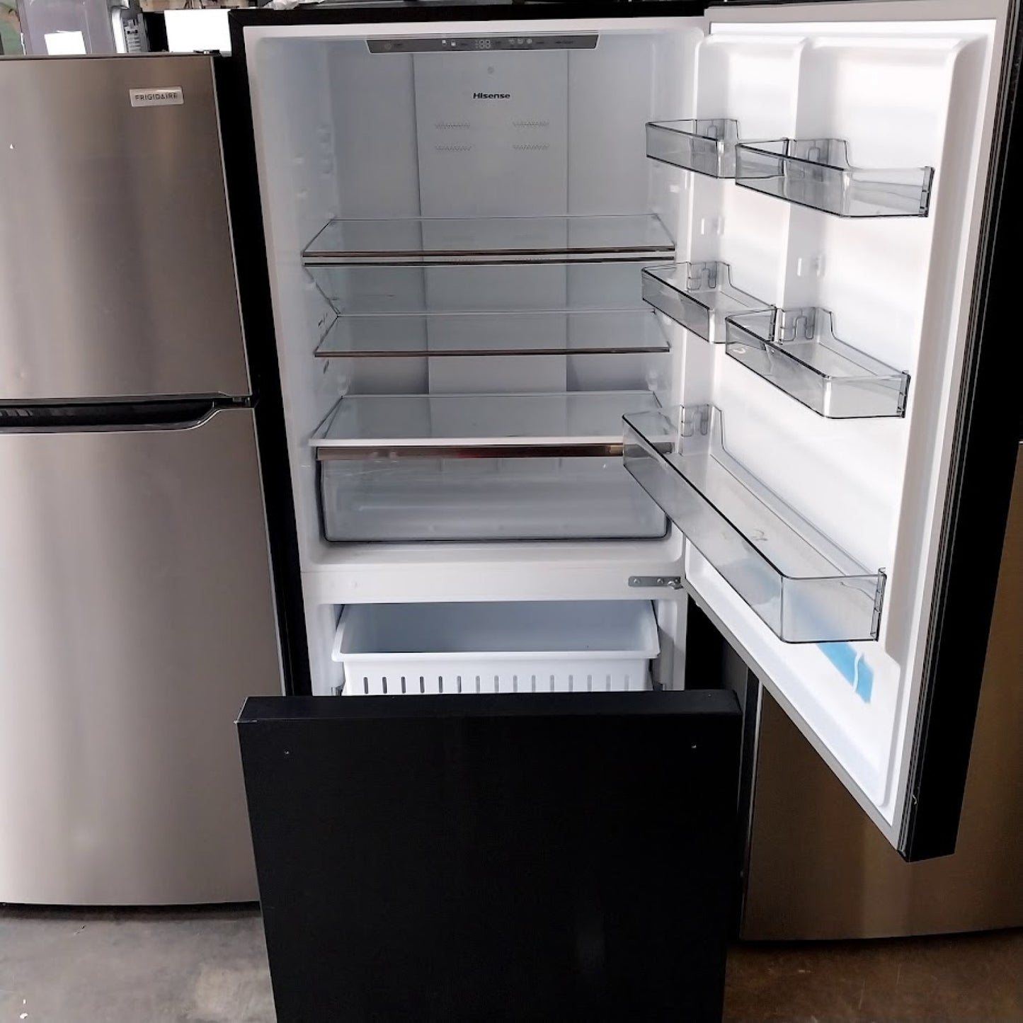 #1383 Liquidation Half Truckload of 24 Customer Return Appliances in South Carolina - Liberty