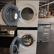 #1243 Liquidation Half Truckload of 25 Customer Return Appliances in South Carolina - Liberty