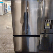 #1494 Liquidation Half Truckload of 23 Customer Return Appliances in South Carolina - Patchwork