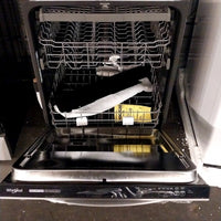 #1355 Liquidation Half Truckload of 23 Customer Return Appliances in South Carolina - Liberty