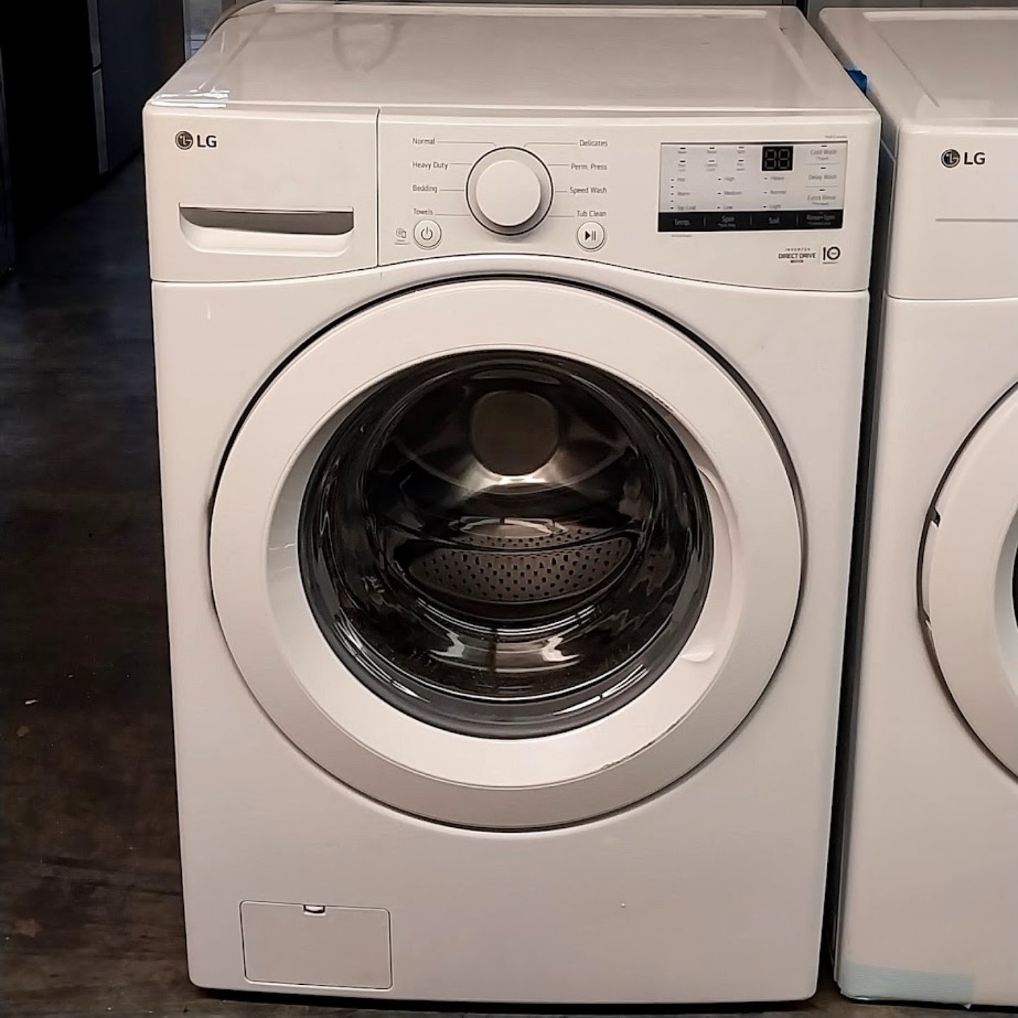 #1423 Liquidation Full Truckload of 53 Customer Return Appliances in South Carolina - Liberty