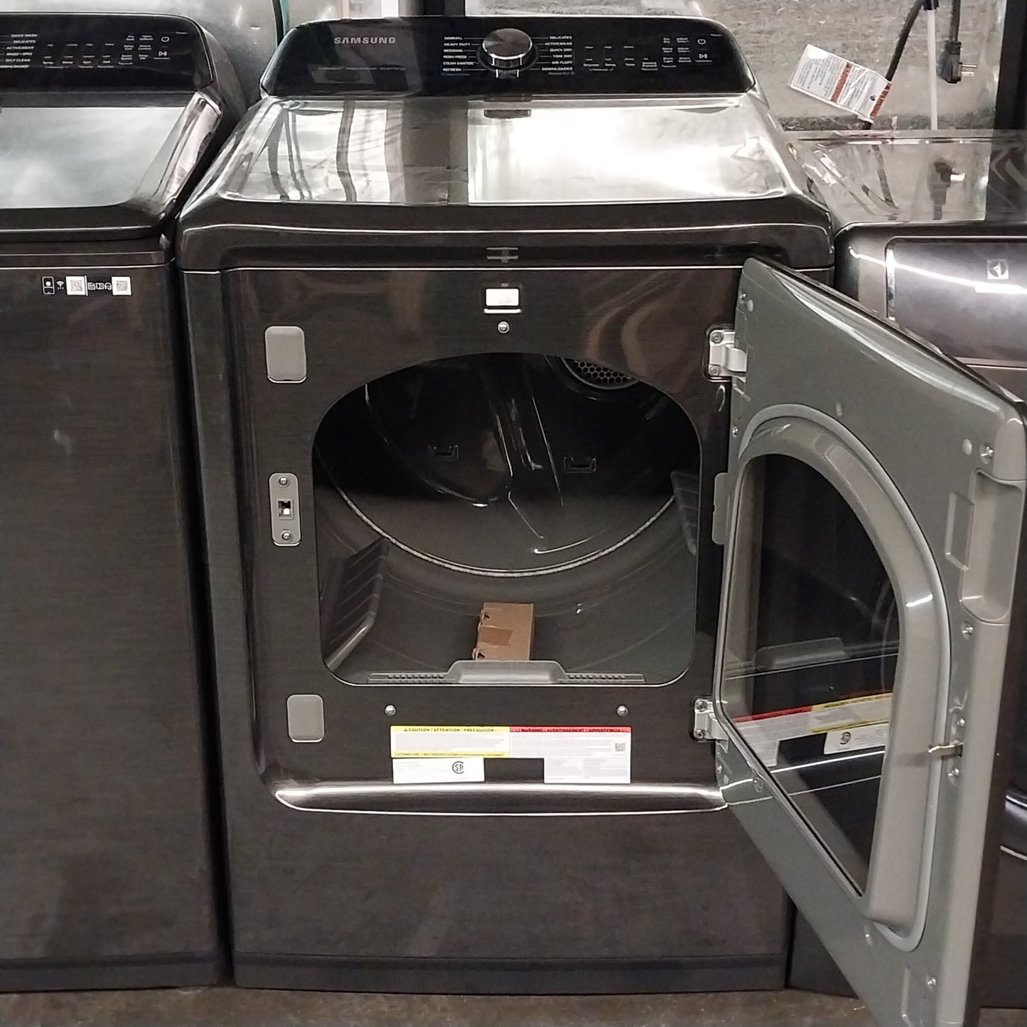 #1266 Liquidation Half Truckload of 23 Customer Return Appliances in South Carolina - Liberty