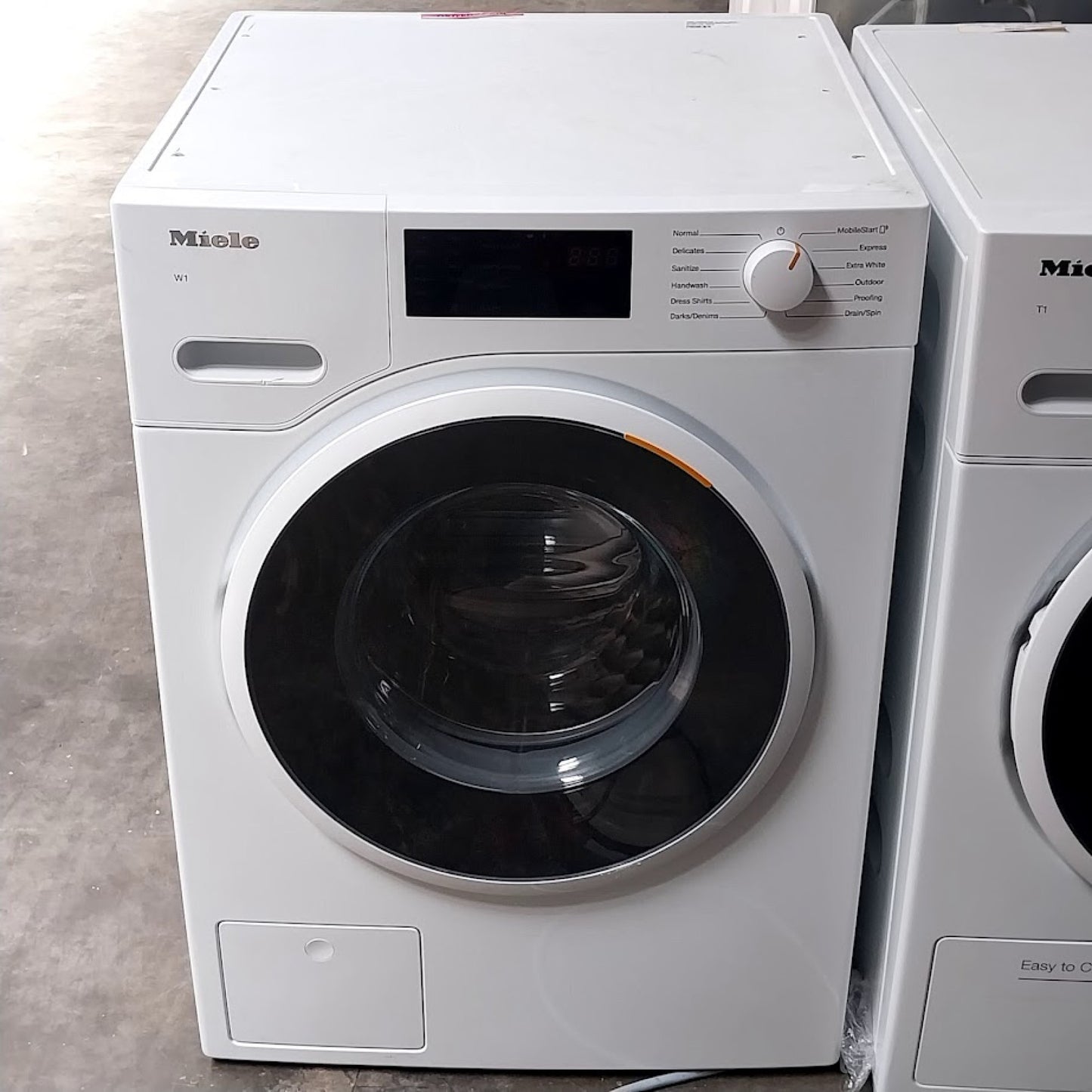 #1389 Liquidation Half Truckload of 25 Customer Return Appliances in South Carolina - Patchwork