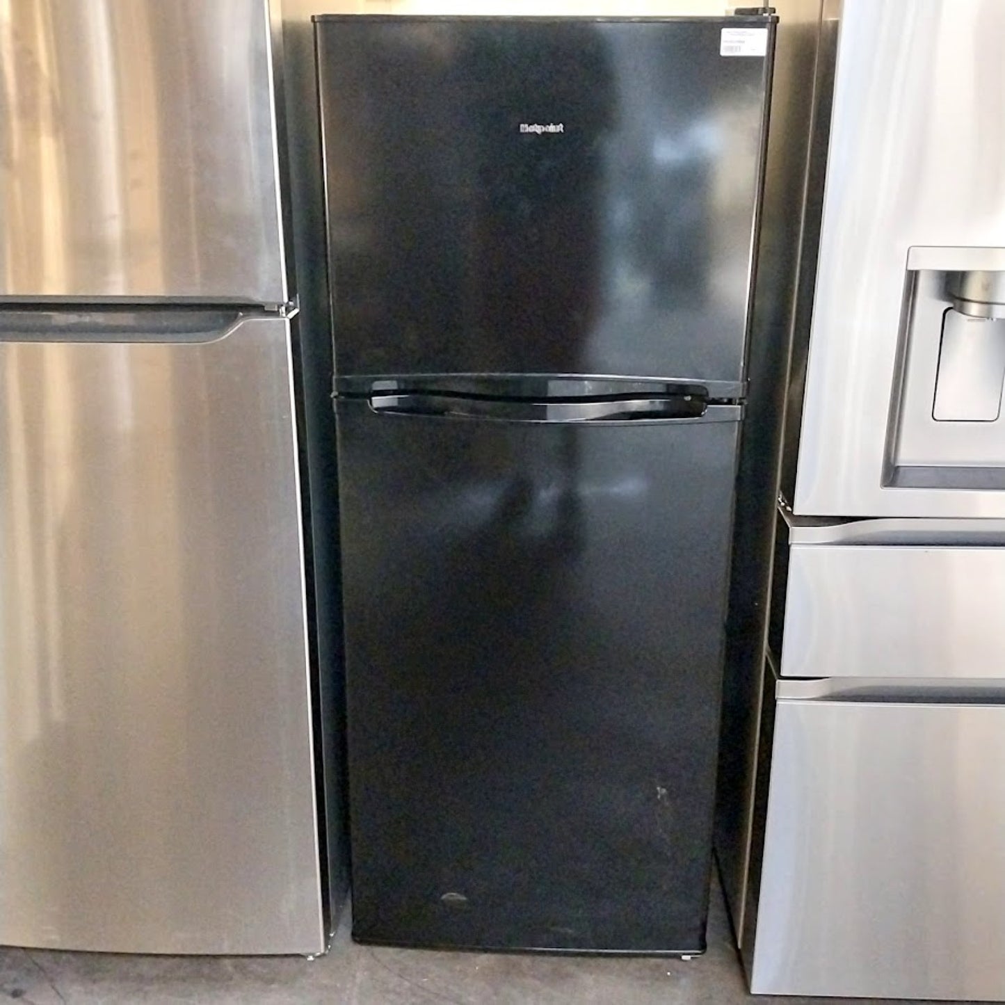 #1416 Liquidation Half Truckload of 24 Customer Return Appliances in South Carolina - Liberty