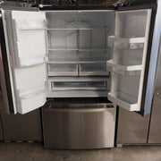 #1236 Liquidation Half Truckload of 25 Customer Return Appliances in South Carolina - Liberty