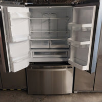 #1236 Liquidation Half Truckload of 25 Customer Return Appliances in South Carolina - Liberty