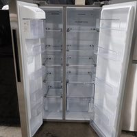 #1308 Liquidation Half Truckload of 22 Customer Return Appliances in South Carolina - Saco