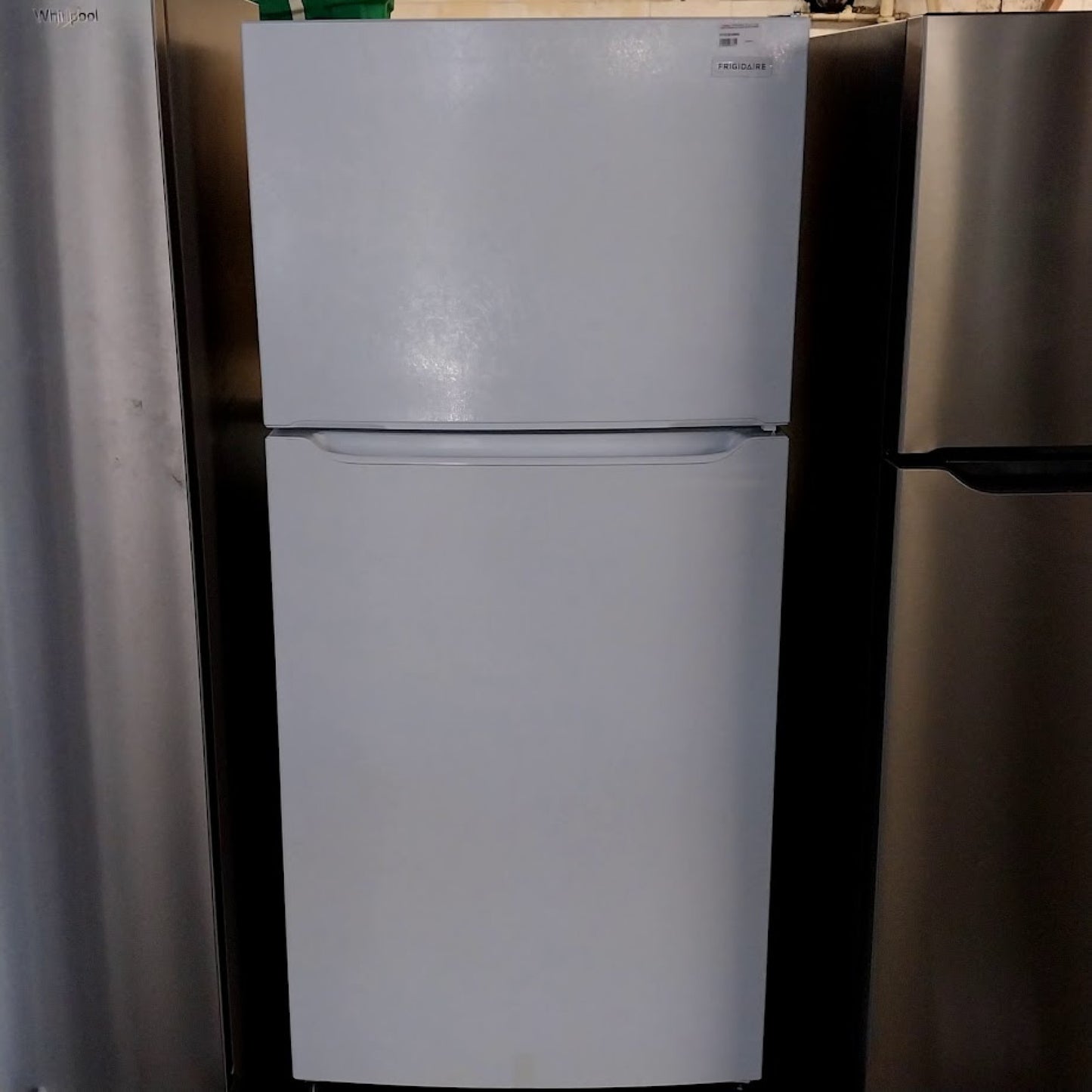 #1408 Liquidation Half Truckload of 24 Customer Return Appliances in South Carolina - Liberty