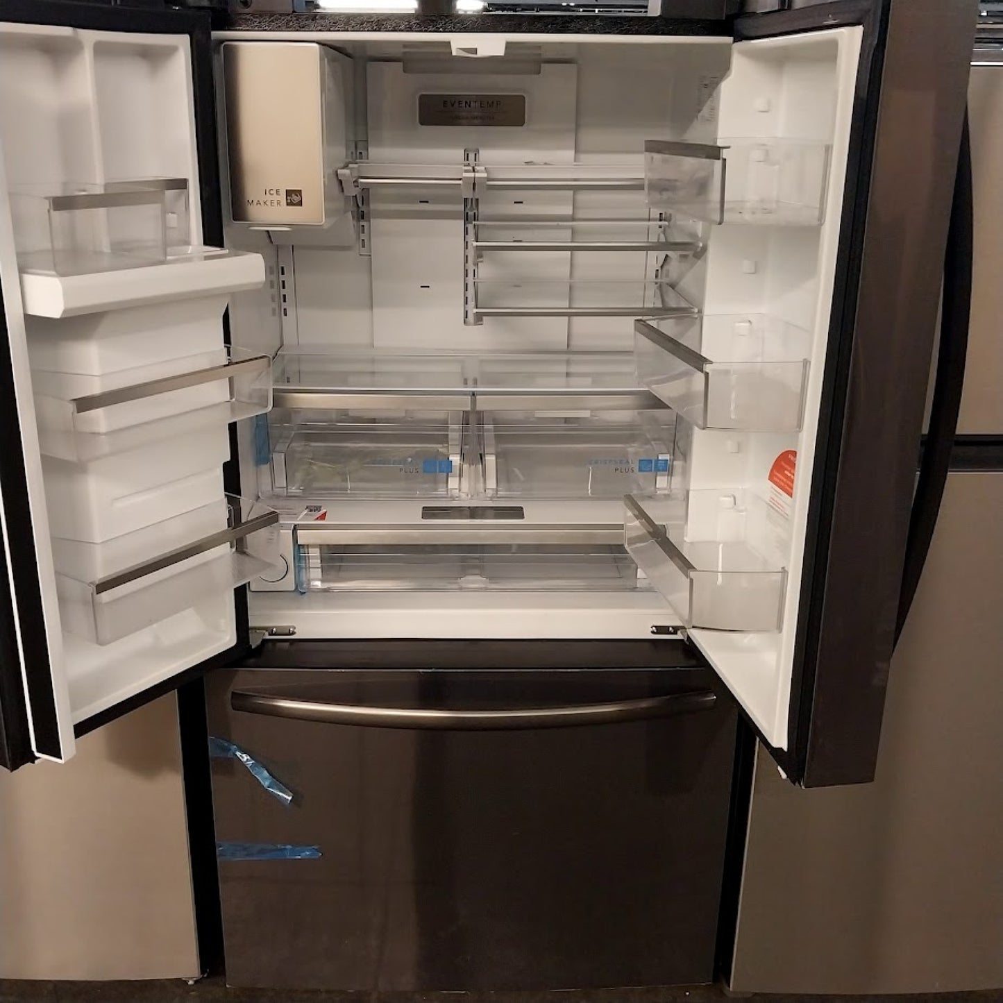 #1413 Liquidation Full Truckload of 38 Customer Return Appliances in South Carolina - Liberty