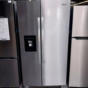 #1391 Liquidation Half Truckload of 24 Customer Return Appliances in South Carolina - Liberty