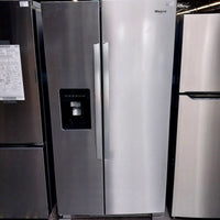 #1391 Liquidation Half Truckload of 24 Customer Return Appliances in South Carolina - Liberty