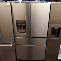 #1450 Liquidation Full Truckload of 50 Customer Return Appliances in South Carolina - Liberty