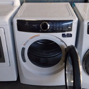 #1492 Liquidation Half Truckload of 23 Customer Return Appliances in South Carolina - Patchwork