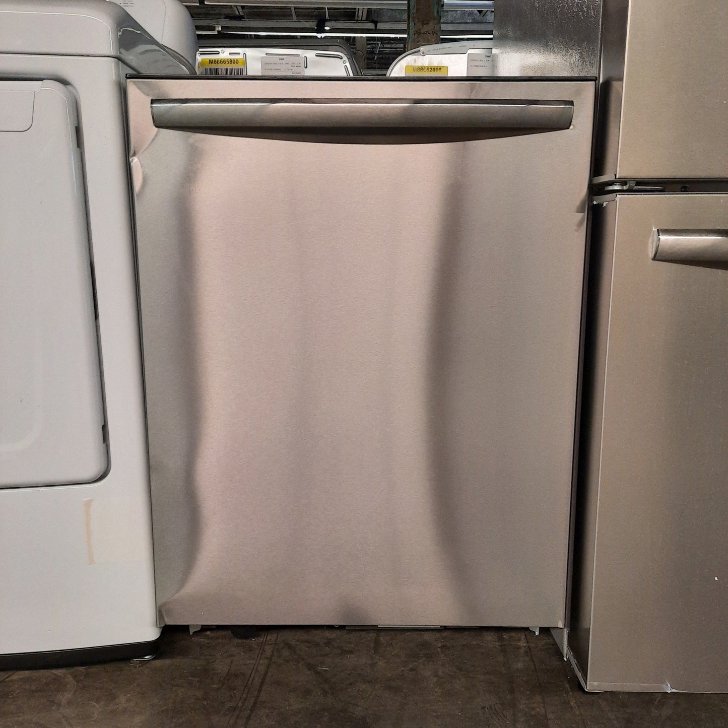 #1257 Liquidation Half Truckload of 24 Customer Return Appliances in South Carolina - Liberty