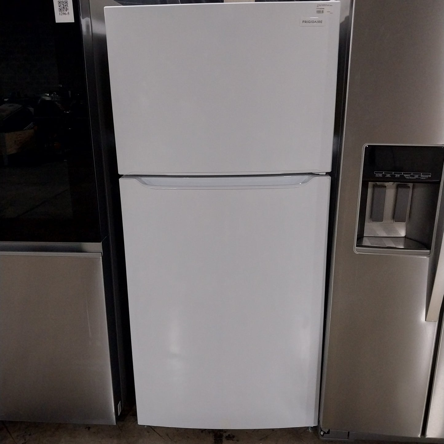 #1296 Liquidation Half Truckload of 21 Customer Return Appliances in South Carolina - Saco