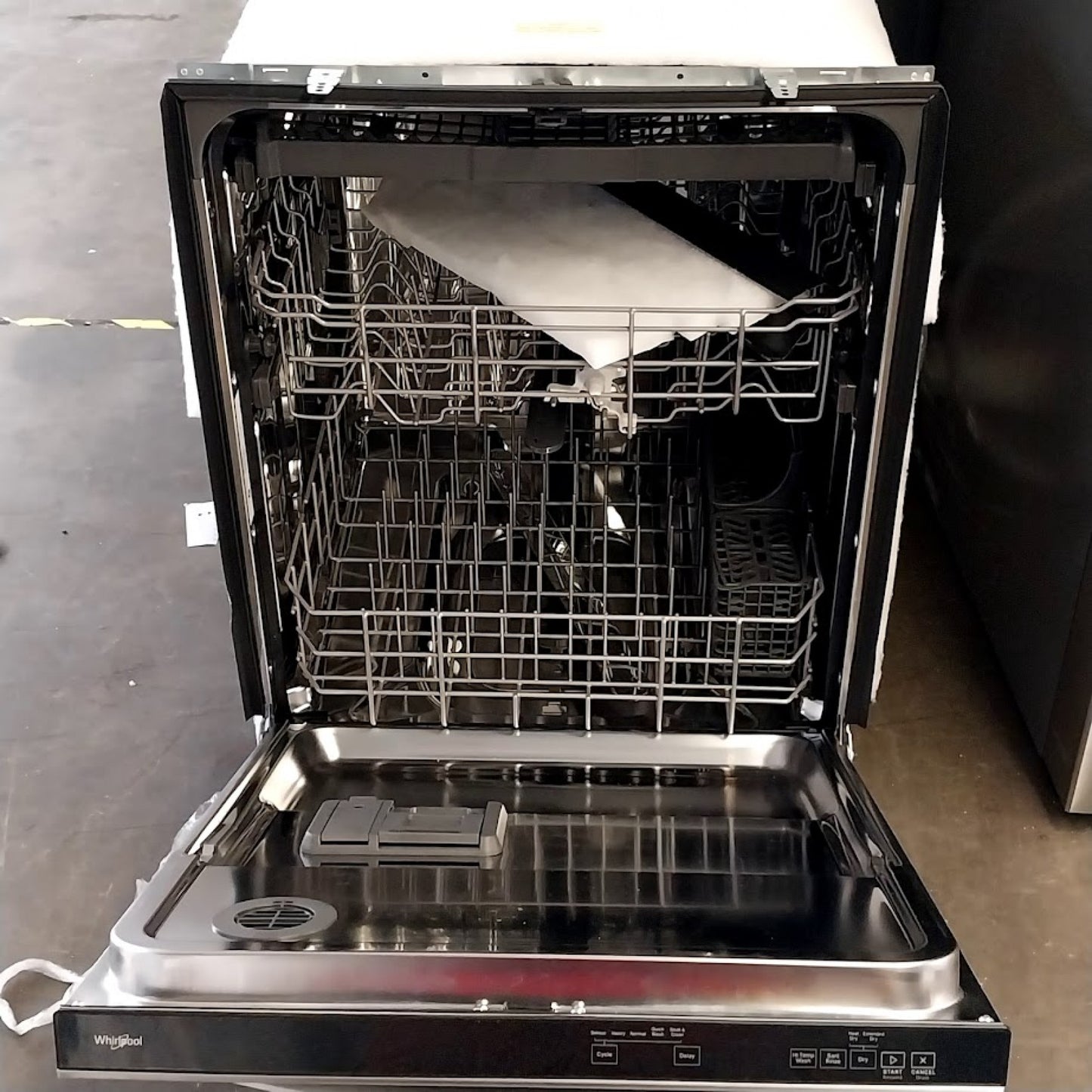 #1371 Liquidation Half Truckload of 26 Customer Return Appliances in South Carolina - Liberty