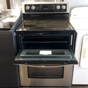 #1383 Liquidation Half Truckload of 24 Customer Return Appliances in South Carolina - Liberty