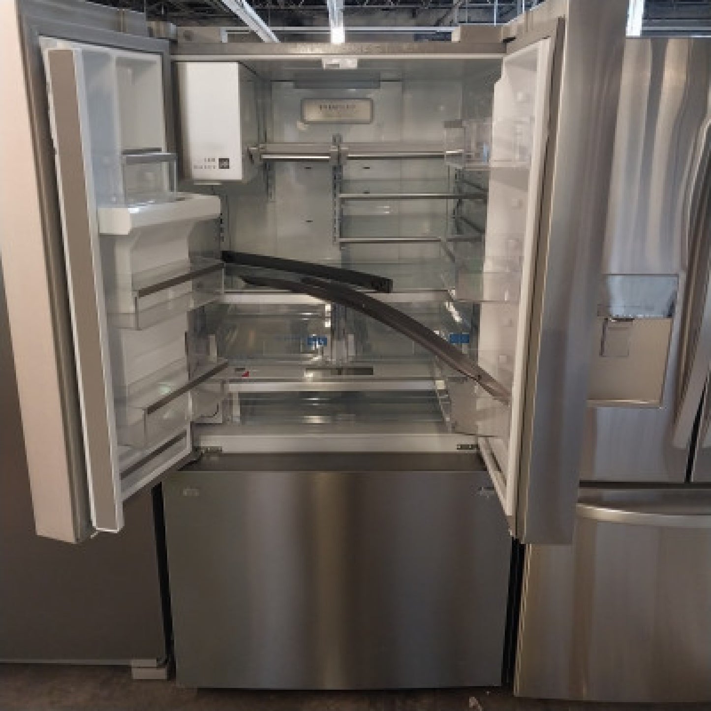 #1447 Liquidation Full Truckload of 48 Customer Return Appliances in South Carolina - Liberty