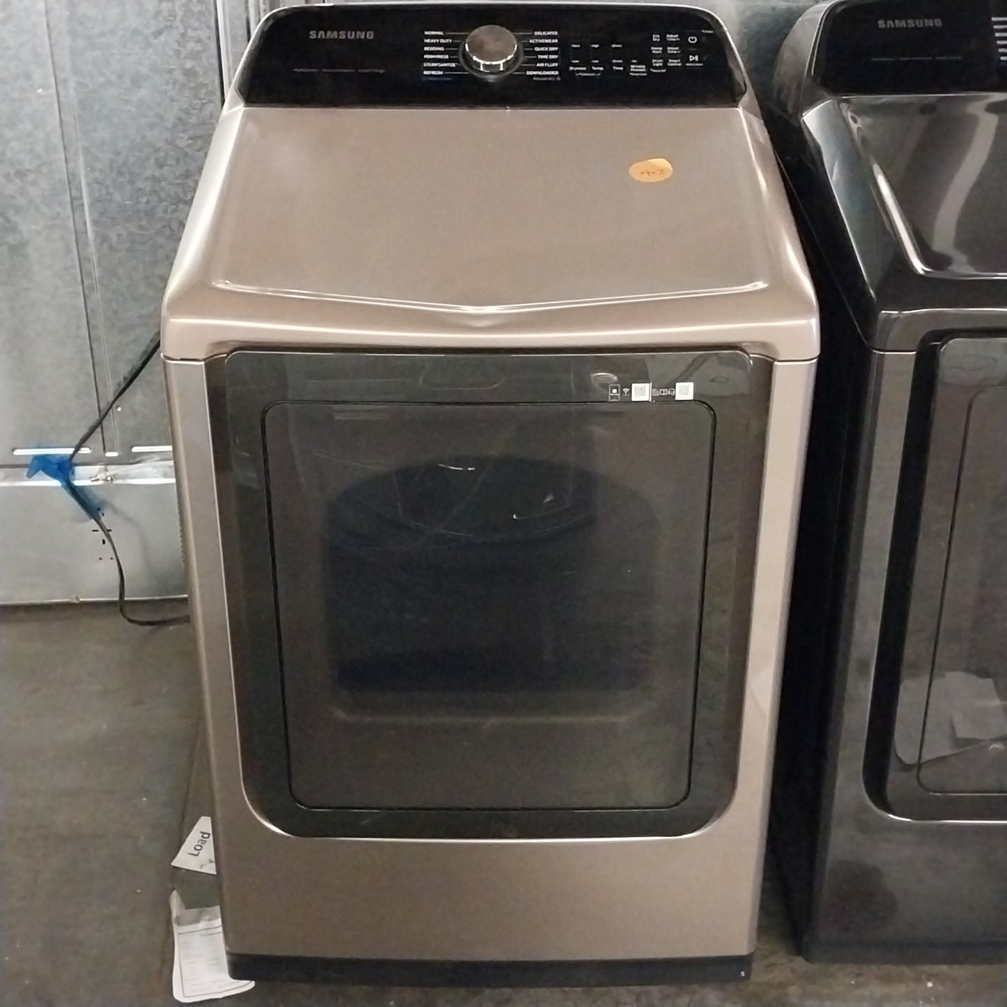 #1226 Liquidation Half Truckload of 25 Customer Return Appliances in South Carolina - Liberty