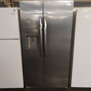 #1224 Liquidation Half Truckload of 26 Customer Return Appliances in South Carolina - Liberty