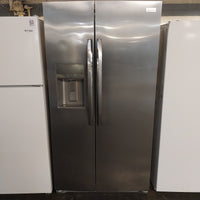 #1224 Liquidation Half Truckload of 26 Customer Return Appliances in South Carolina - Liberty