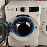 #1477 Liquidation Half Truckload of 23 Customer Return Appliances in South Carolina - Patchwork