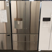 #1181 Liquidation Half Truckload of 26 Customer Return Appliances in South Carolina - Liberty