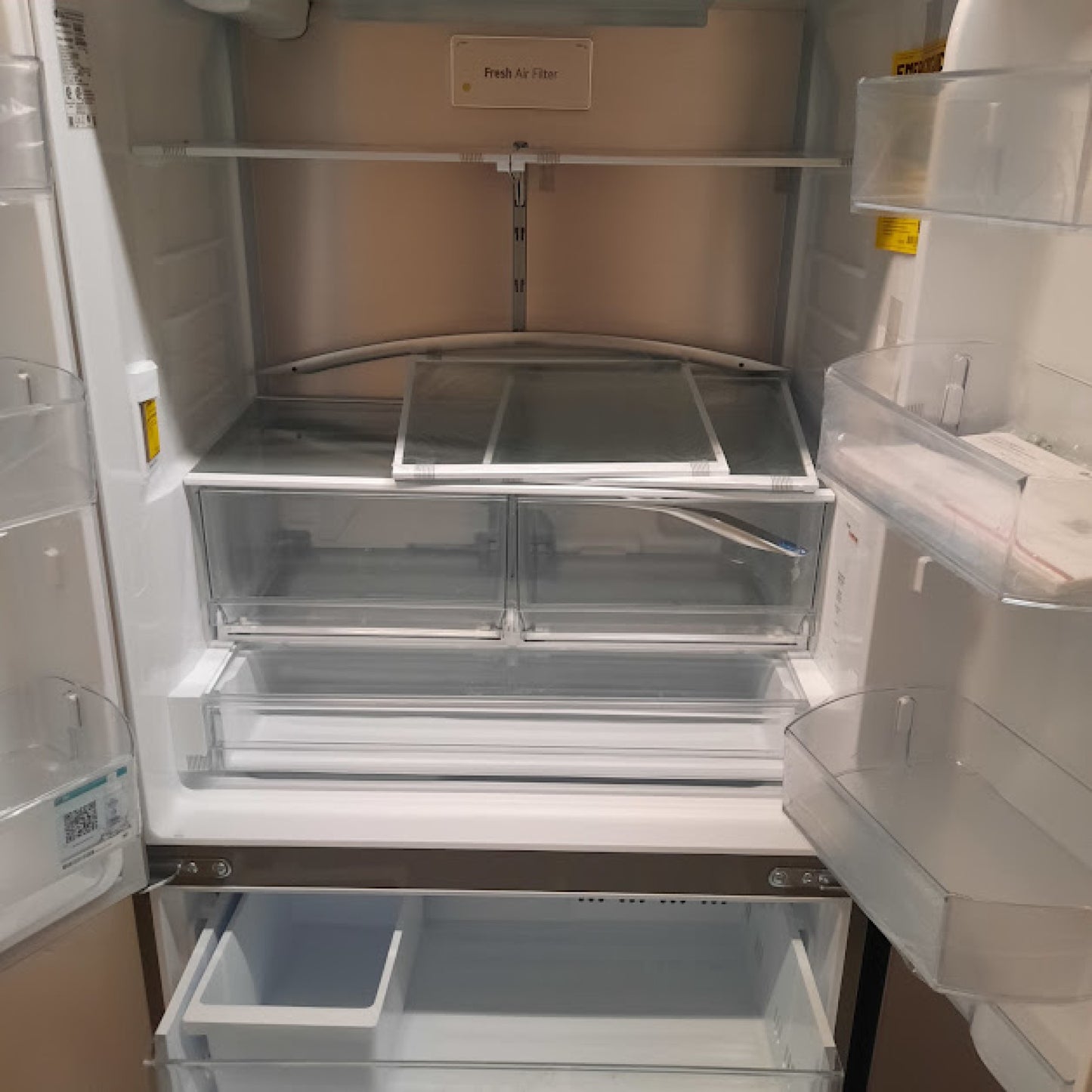 #1458 Liquidation Full Truckload of 48 Customer Return Appliances in South Carolina - Liberty