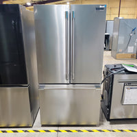 #1571 Liquidation Half Truckload of 16 Neu Processed Appliances in Texas