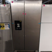 #1204 Liquidation Half Truckload of 25 Neu Processed Appliances in South Carolina - Liberty