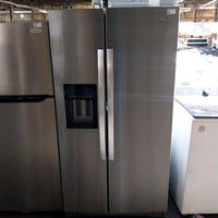 #1433 Liquidation Half Truckload of 25 Customer Return Appliances in South Carolina - Liberty