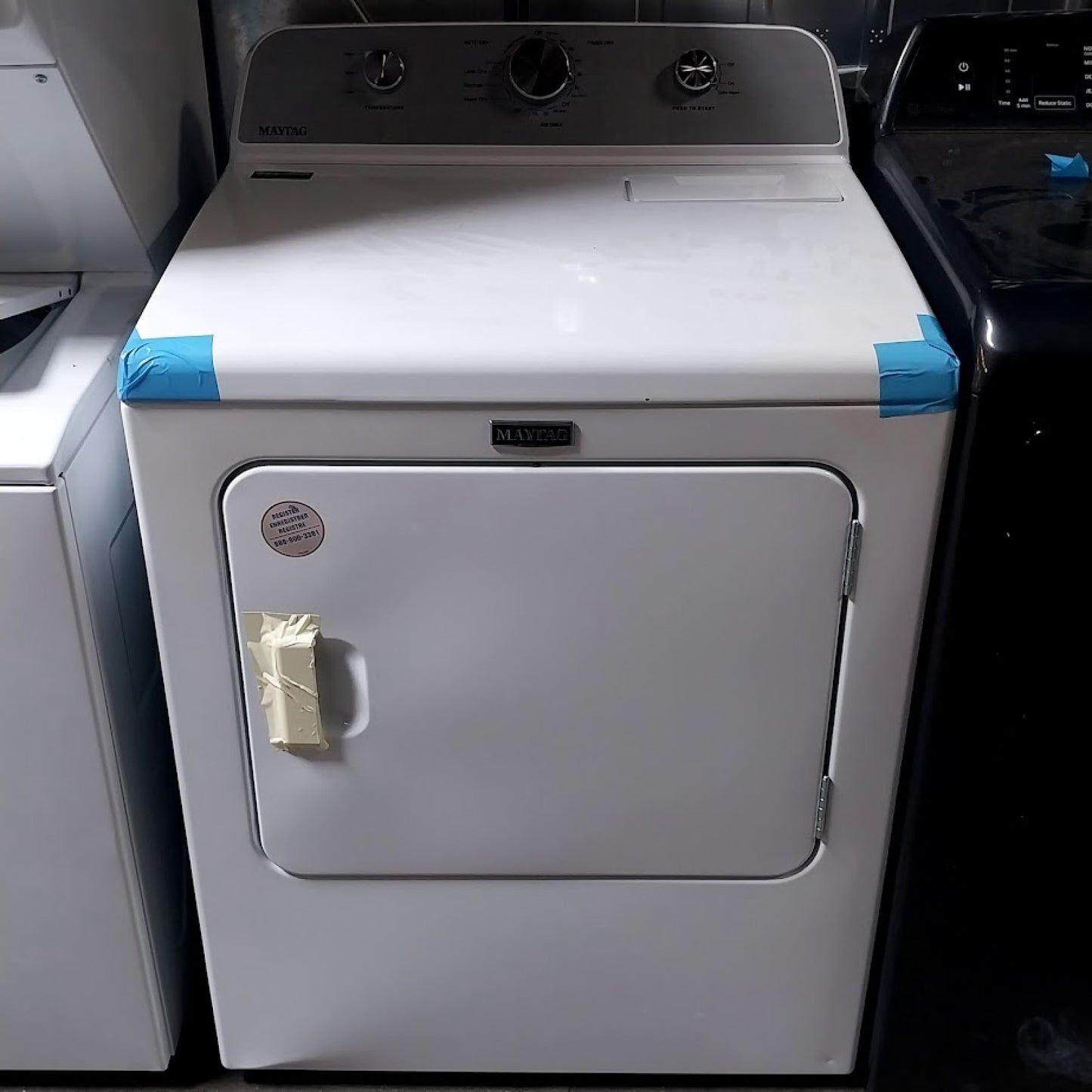 #1433 Liquidation Half Truckload of 25 Customer Return Appliances in South Carolina - Liberty