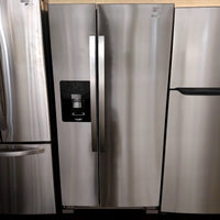 #1423 Liquidation Full Truckload of 53 Customer Return Appliances in South Carolina - Liberty