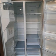 #1363 Liquidation Full Truckload of 30 Customer Return Appliances in South Carolina - Liberty