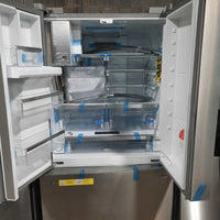 #1272 Liquidation Half Truckload of 10 Customer Return Appliances in South Carolina - Saco