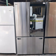 #1406 Liquidation Half Truckload of 23 Customer Return Appliances in South Carolina - Liberty