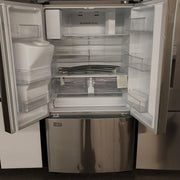 #1245 Liquidation Half Truckload of 23 Customer Return Appliances in South Carolina - Liberty