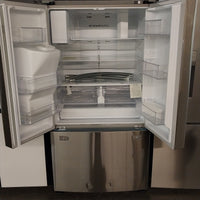 #1245 Liquidation Half Truckload of 23 Customer Return Appliances in South Carolina - Liberty