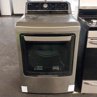 #1319 Liquidation Half Truckload of 23 Customer Return Appliances in South Carolina - Liberty