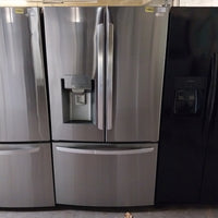 #1490 Liquidation Half Truckload of 23 Customer Return Appliances in South Carolina - Patchwork