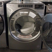 #1299 Liquidation Half Truckload of 23 Customer Return Appliances in South Carolina - Liberty