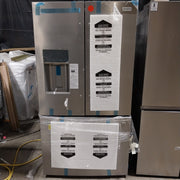 #1193 Liquidation Half Truckload of 22 Scratch and Dent Appliances in South Carolina - Saco