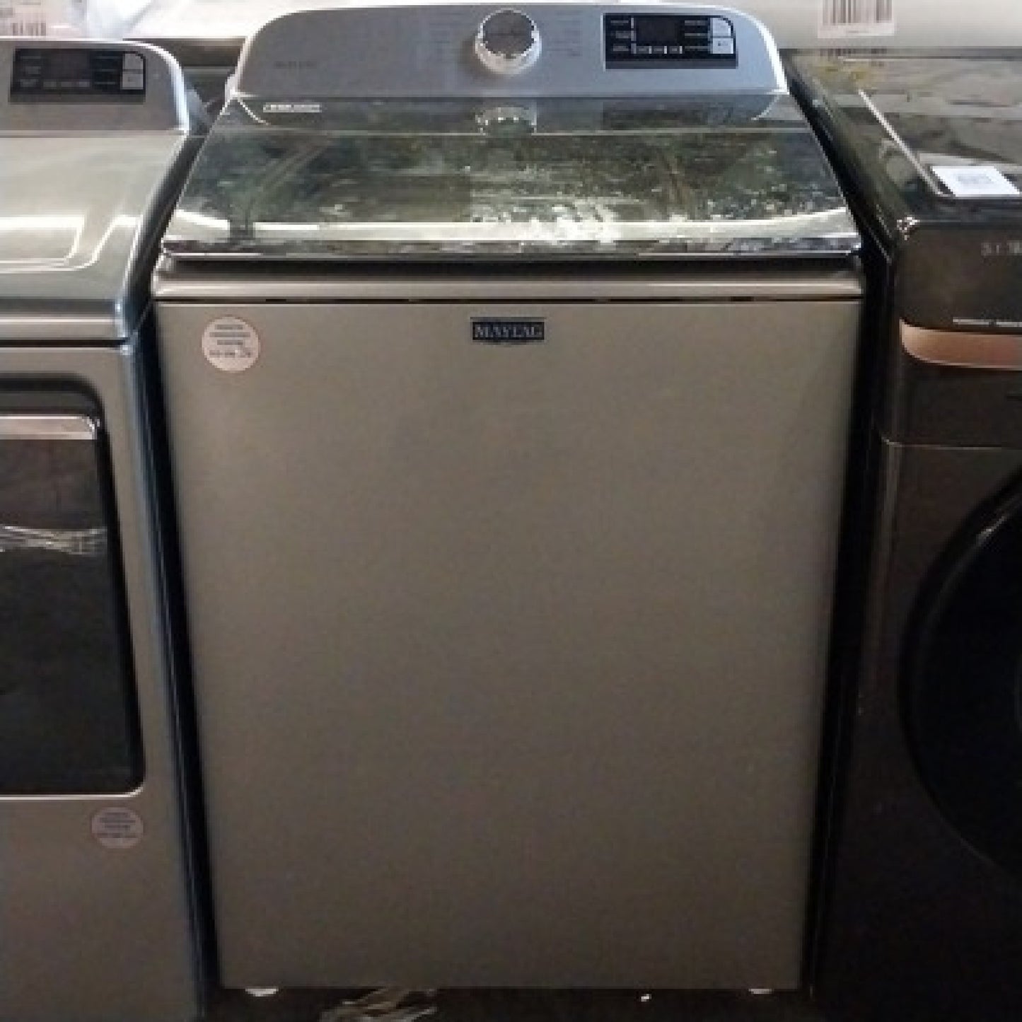 #1446 Liquidation Full Truckload of 53 Customer Return Appliances in South Carolina - Liberty