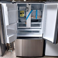 #1434 Liquidation Half Truckload of 23 Customer Return Appliances in South Carolina - Liberty