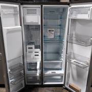 #1298 Liquidation Half Truckload of 22 Customer Return Appliances in South Carolina - Saco