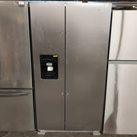 #1262 Liquidation Half Truckload of 24 Customer Return Appliances in South Carolina - Liberty