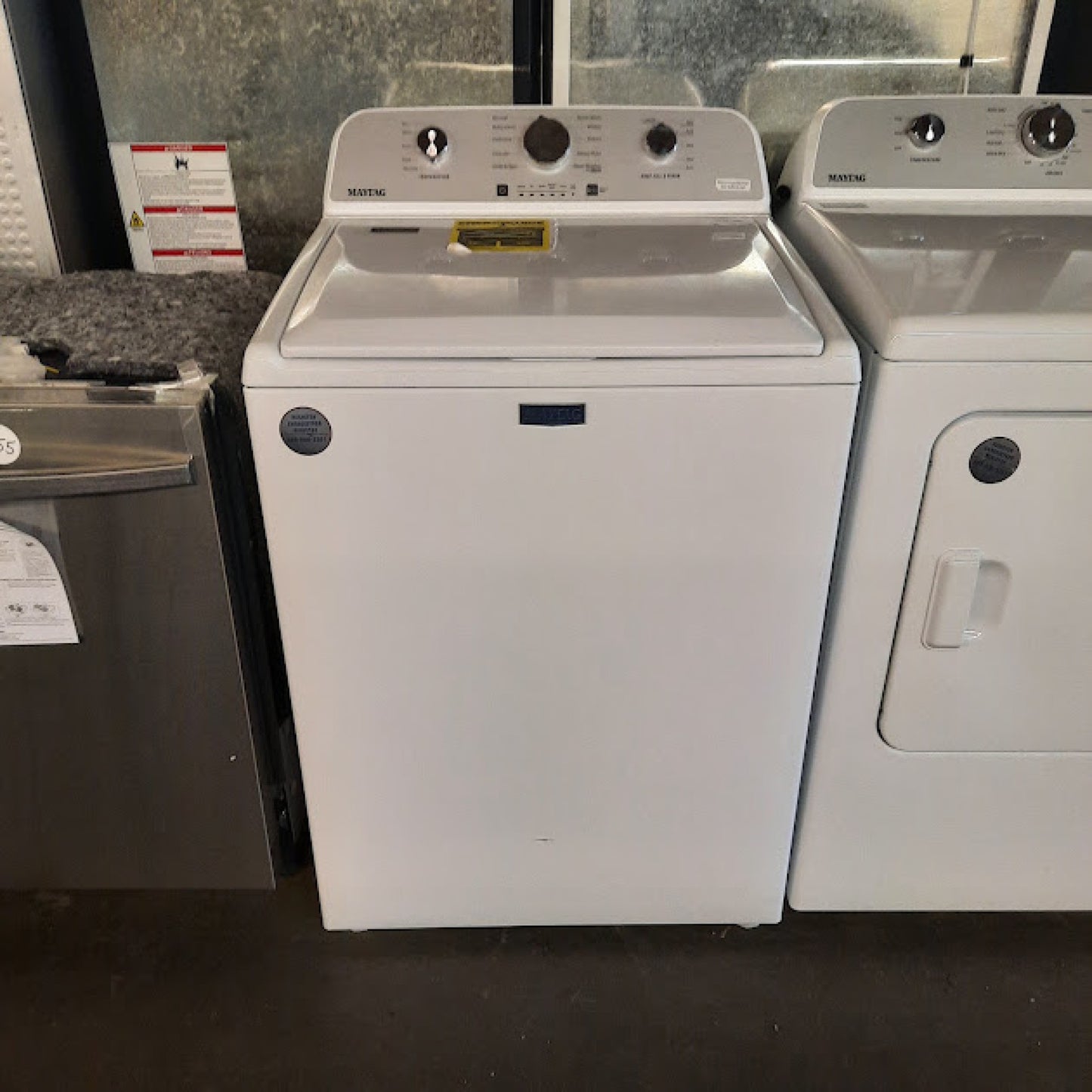 #1455 Liquidation Half Truckload of 25 Customer Return Appliances in South Carolina - Liberty