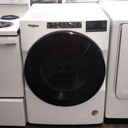 #1371 Liquidation Half Truckload of 26 Customer Return Appliances in South Carolina - Liberty