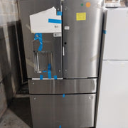 #1198 Liquidation Half Truckload of 22 Scratch and Dent Appliances in South Carolina - Saco